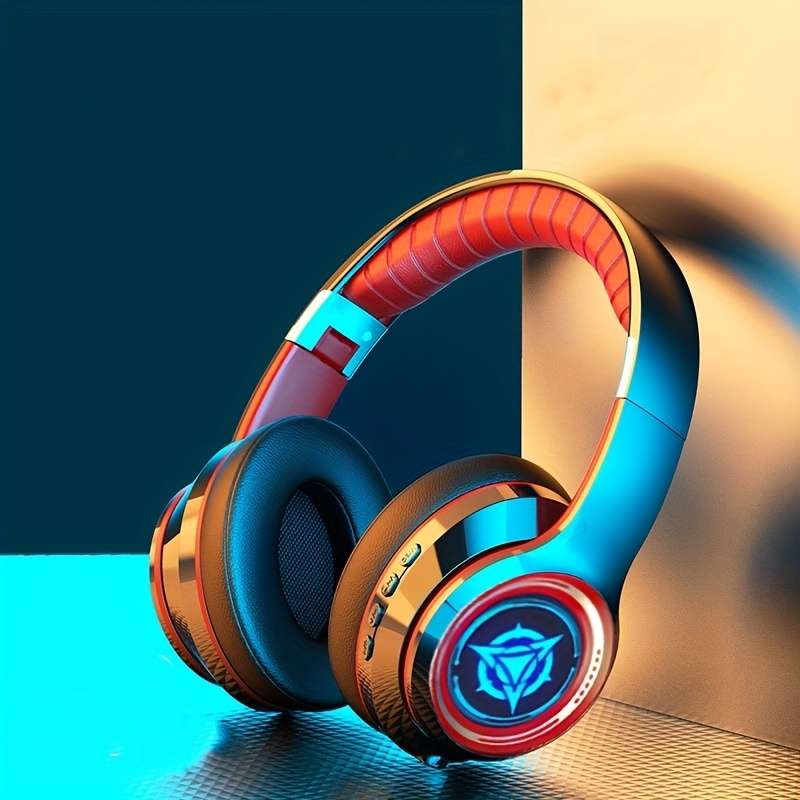 Wired Headphones White
