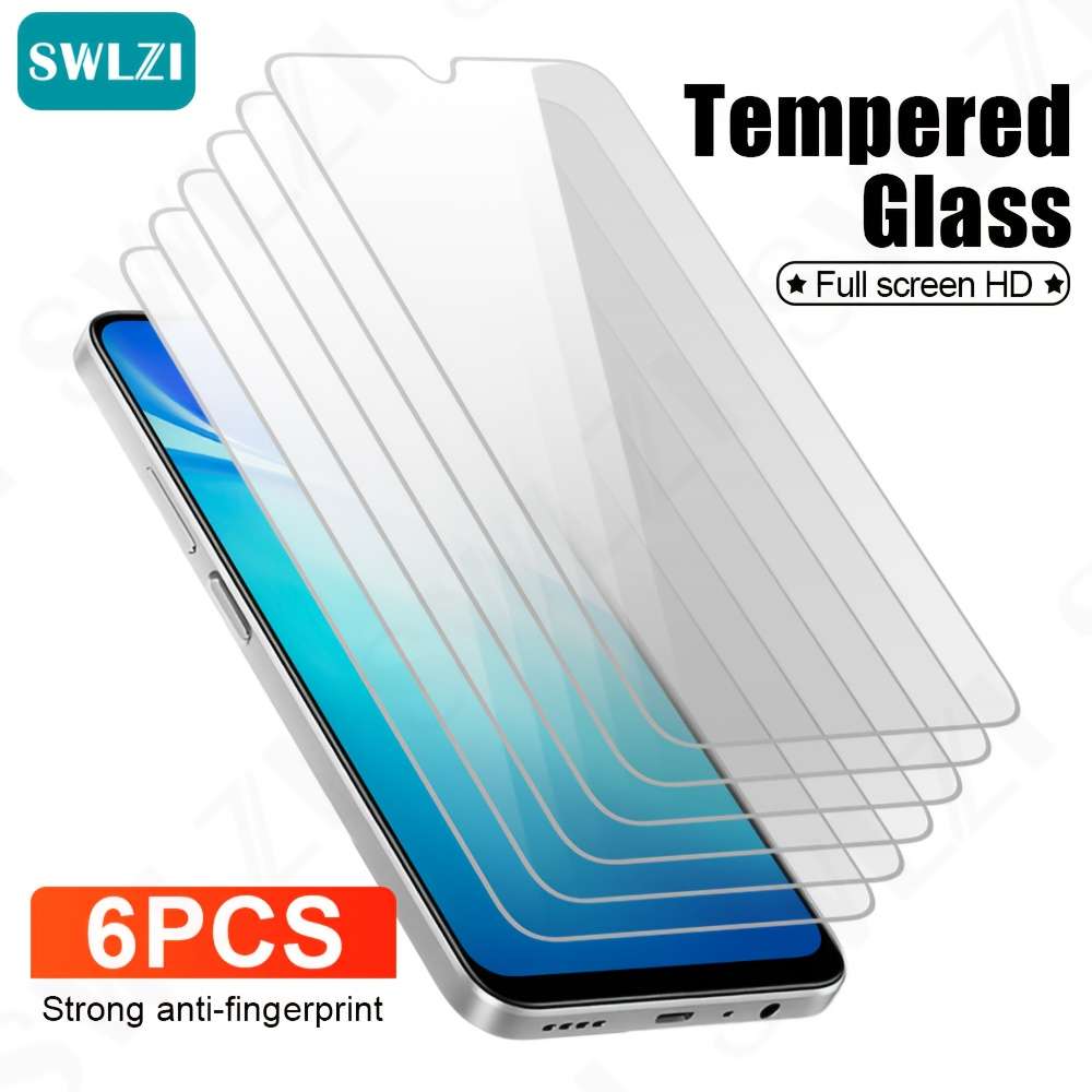Screen Protector Compatible Model Galaxy A54 5G