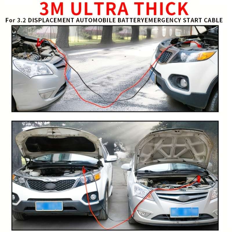 Car Accessories Model 2000A