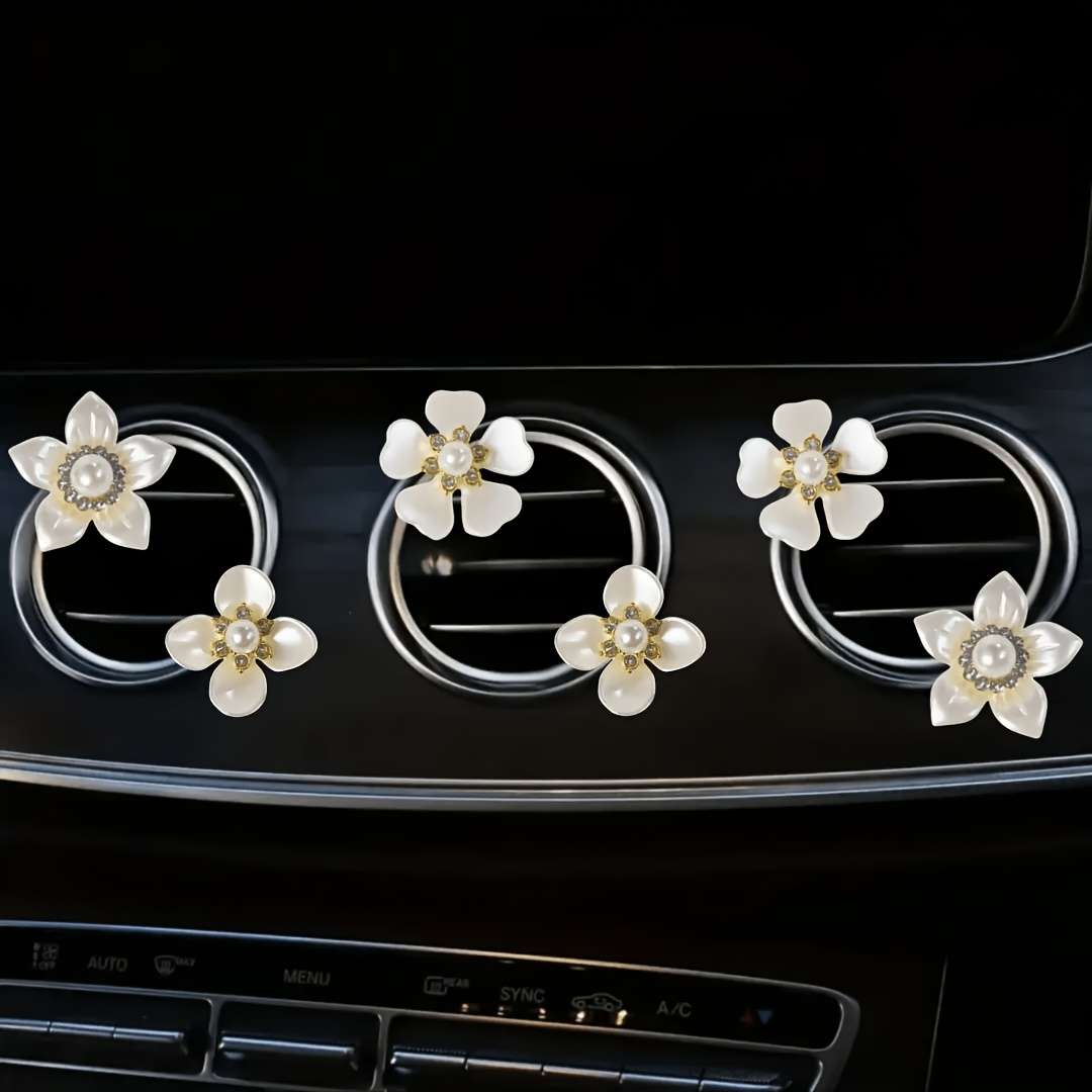 Car Interior Decor Items 3Pcs8 4 2
