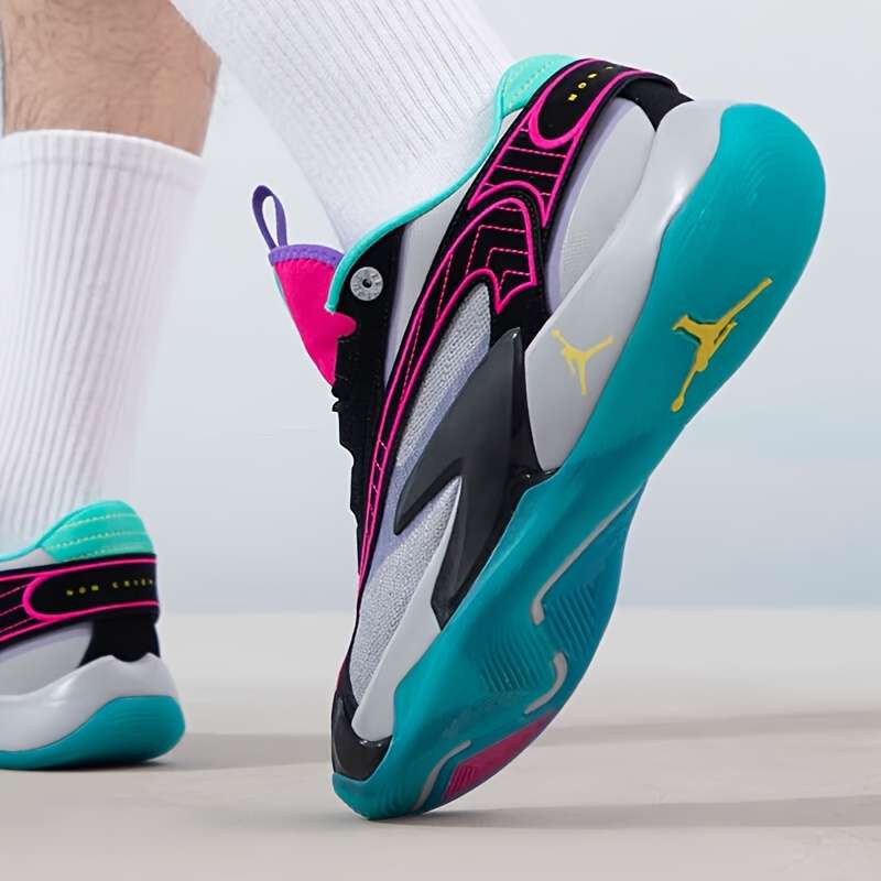Basketball Shoes Color Dx9012007 Sizeuk 8.5