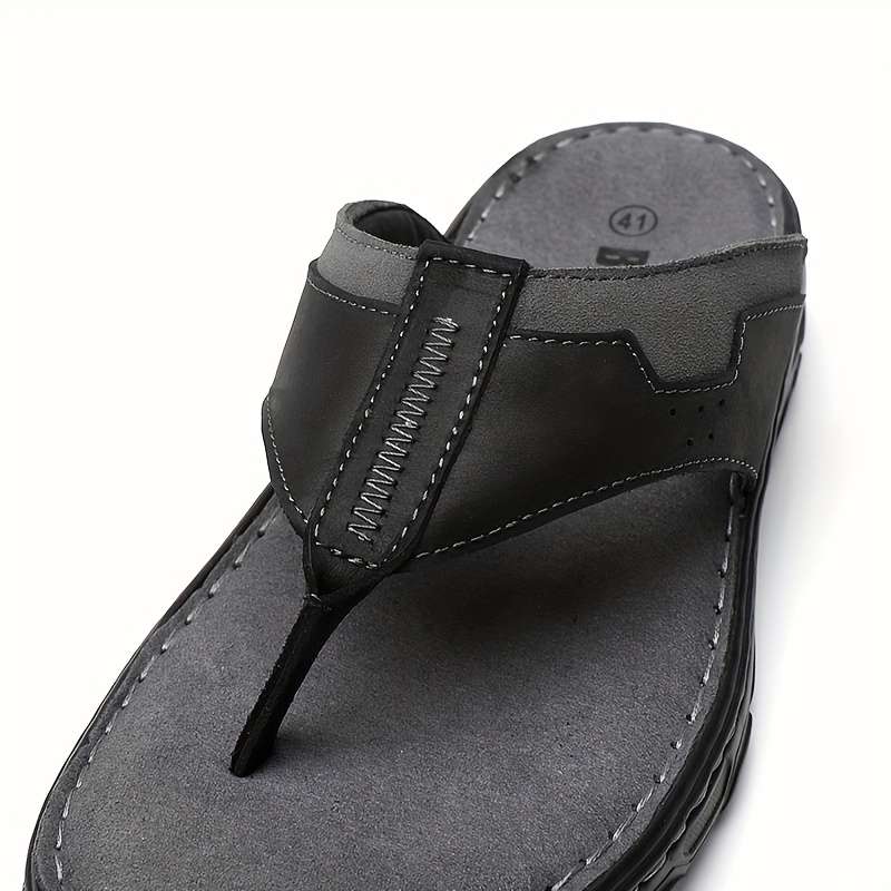 Sandals Color Black Size Uk 9