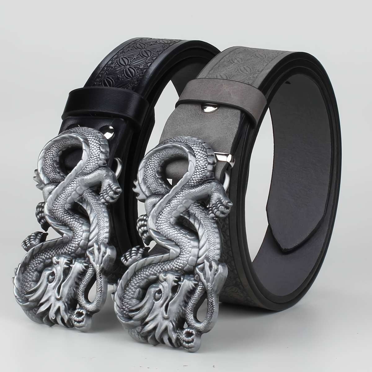 Belt Color Style 2 Size 105Cm