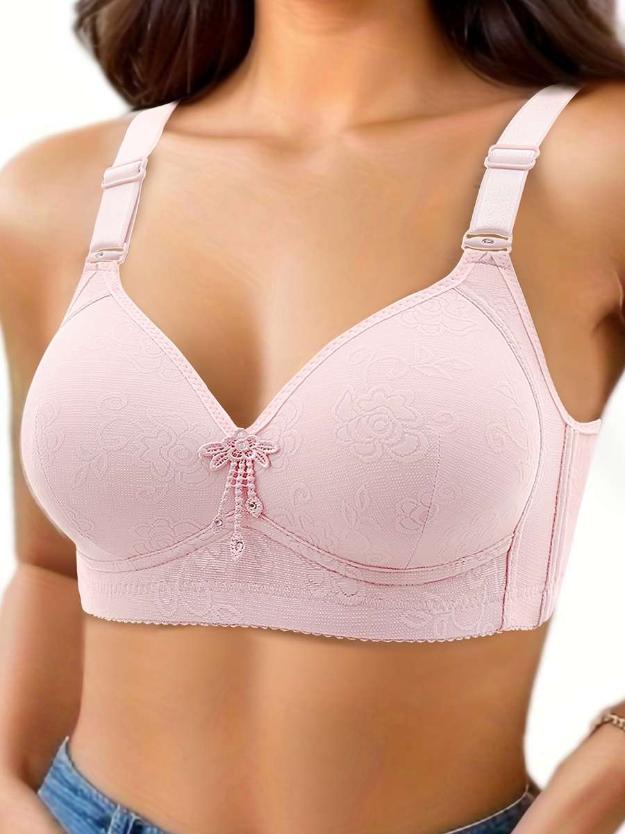 Women S Underwear Color Rouge Color 1 Size M