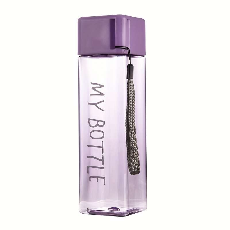 Water Cup Color Blue