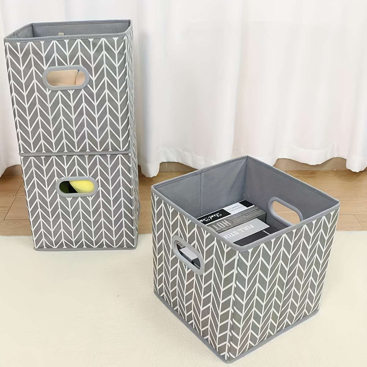 Storage And Organizationstyle Modern Quantity 6 Piece Set