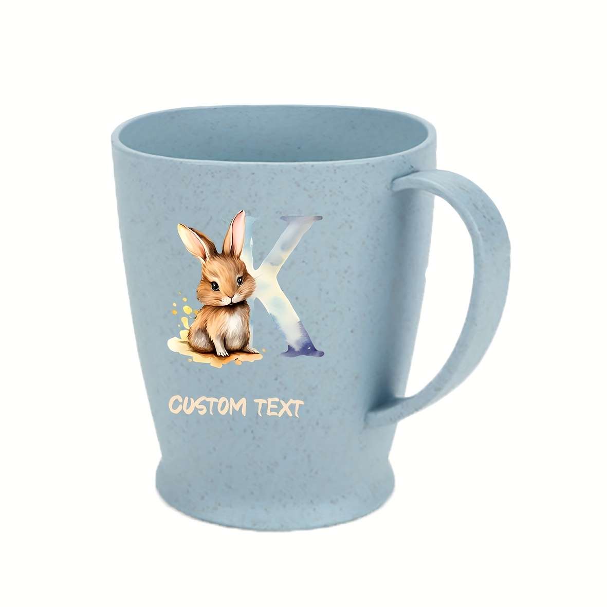 Water Cup Color Cgs 24662K8147 Blue Modelk