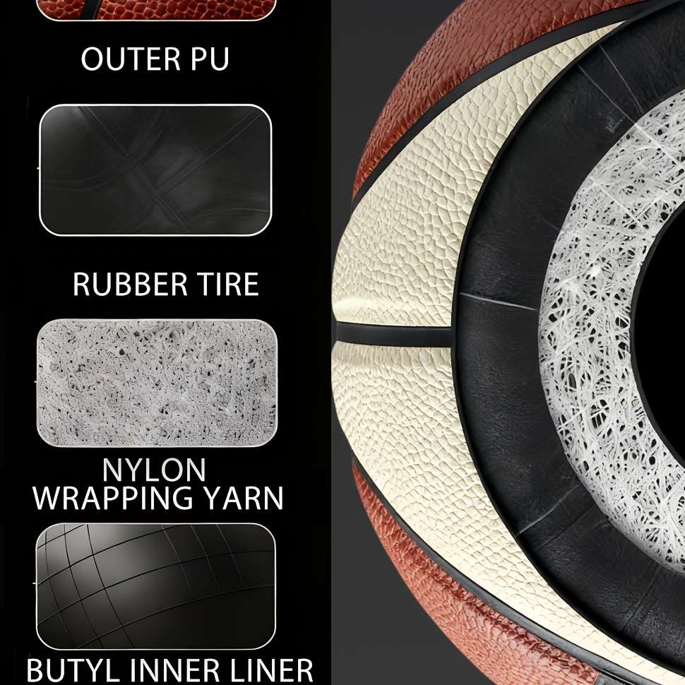 Basketball Size  Circumference In Inches Size 17.7874.93Cm