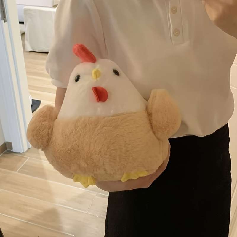 Plush Toyss Quantity