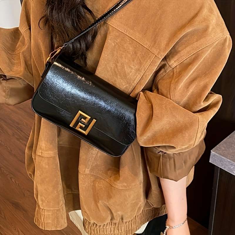 WomenS Bags Black