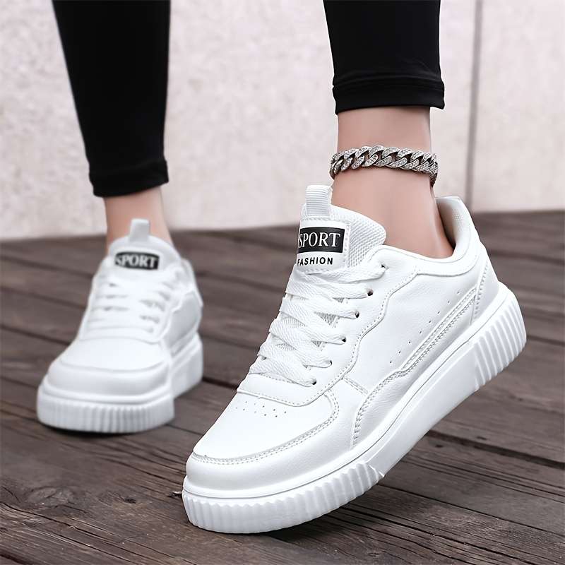 Sneakers Color Pink Sizeuk 7.5