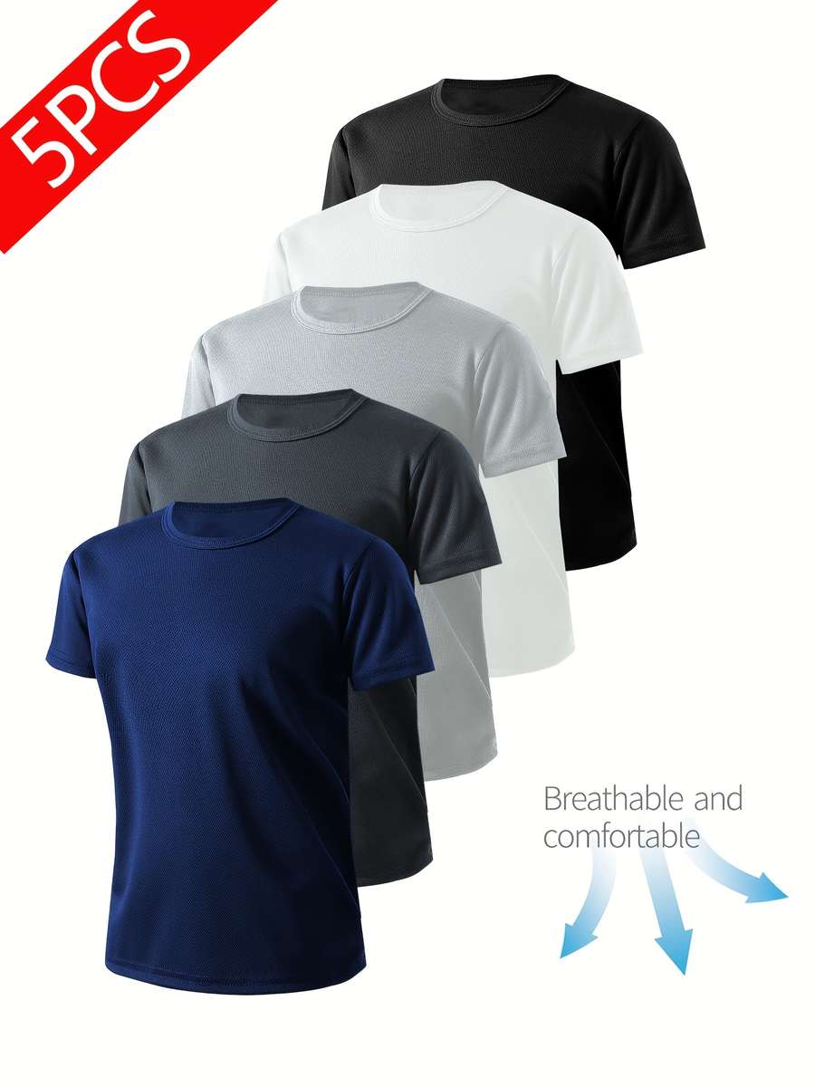 Men S Clothing Color Mixed Colors Size Uk M