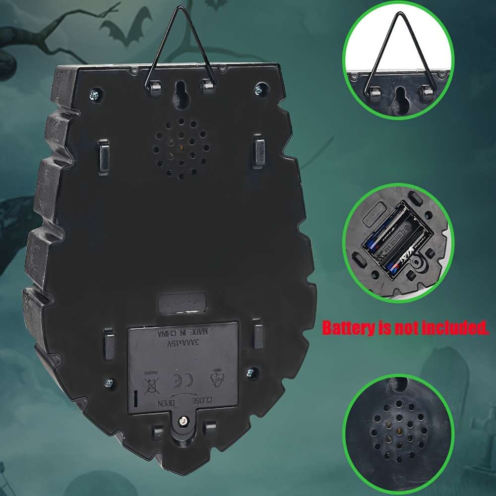 Halloween Decorations