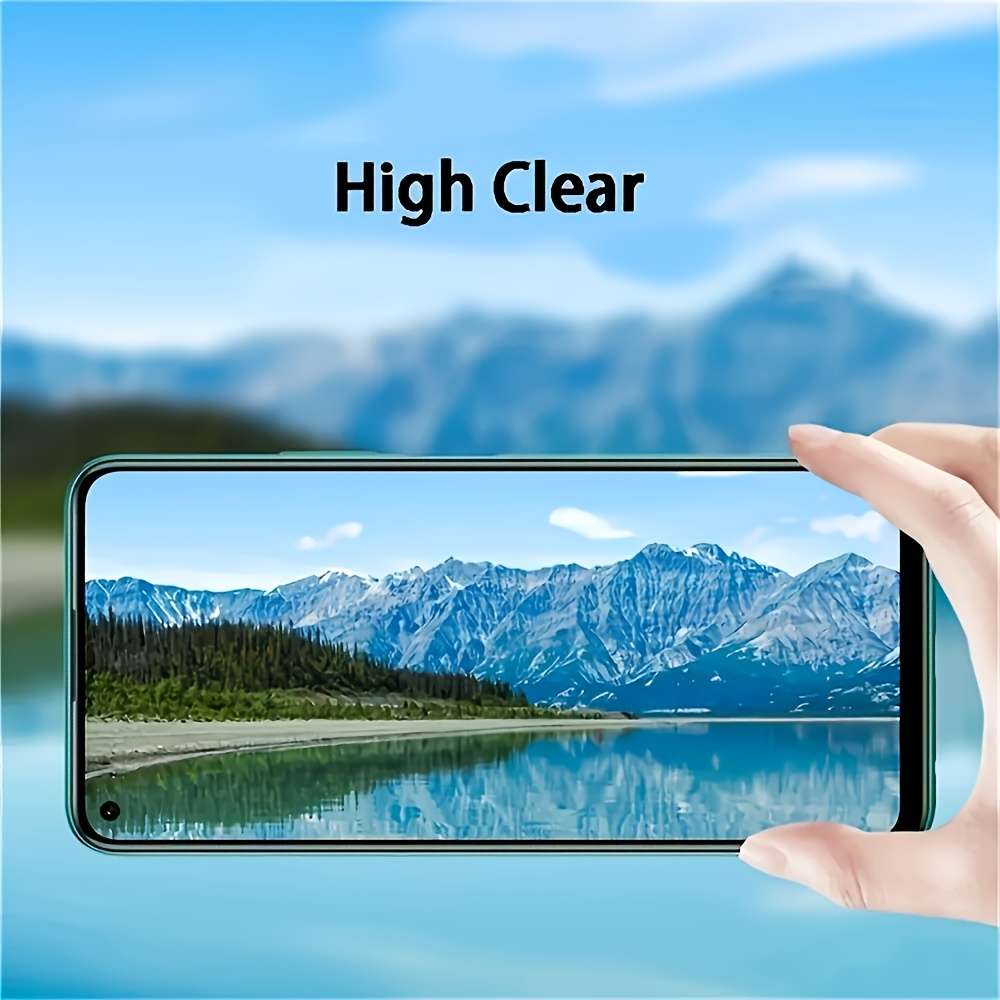 Screen Protector Compatible Model Galaxy A07 5G