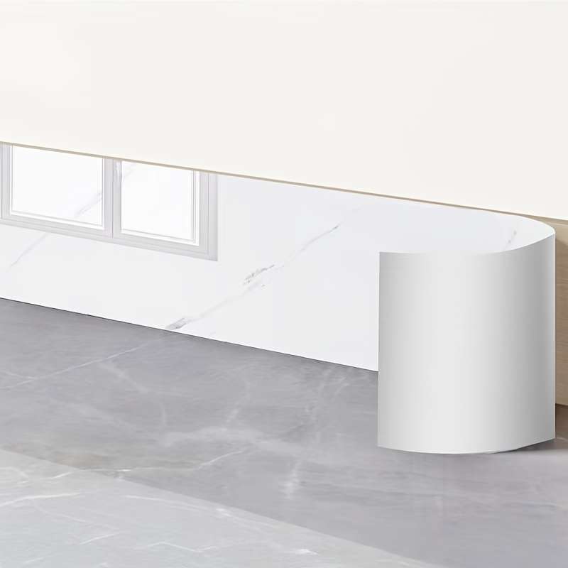 Skirting Board Czjtx5981 Size 12Cm*1000Cm4.72In *393.7In