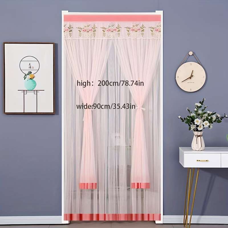 Door Curtain