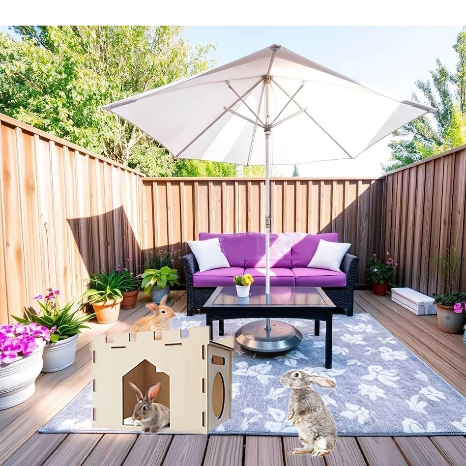 Pet supplies Model 39.88cmx 28.96cmx 28.45cm