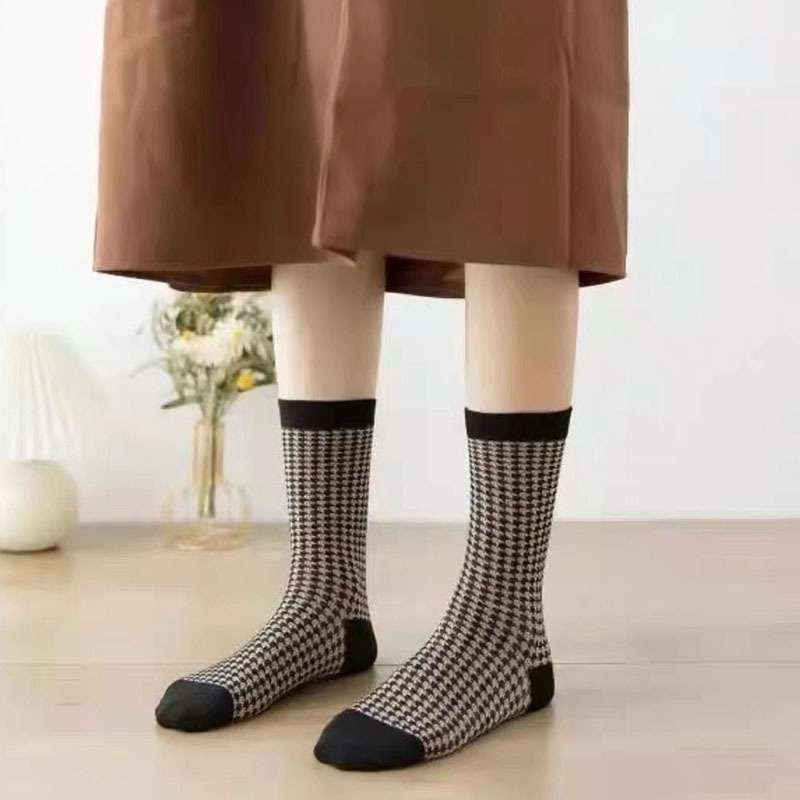 Women S Socks Color 5PackMixed Colors Size Onesize
