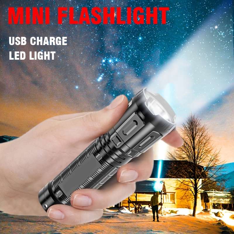 Portable Lamp Quantity 2Pcs