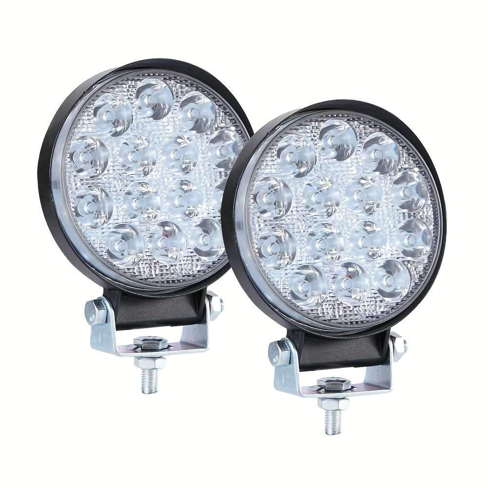 Car Lights Quantity 2Pcs