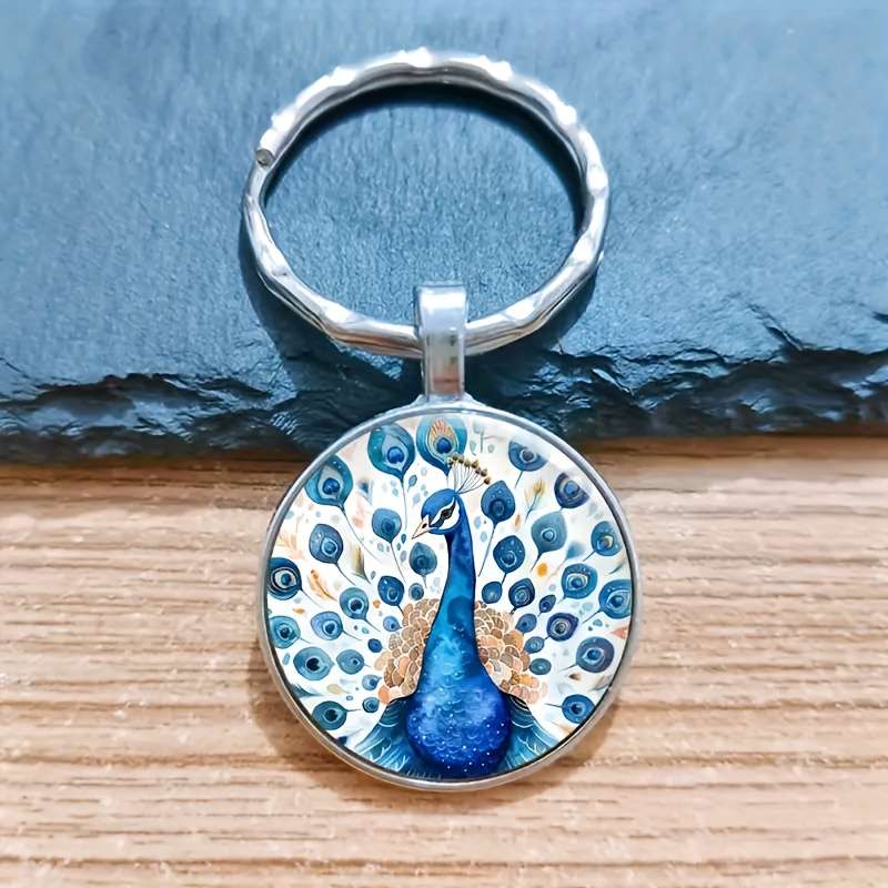 Mini Keychain