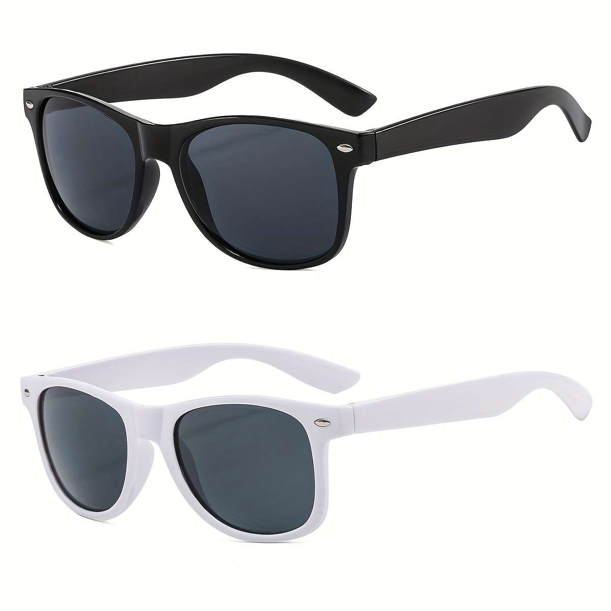 Kids Glasses Color 2 Pairs Redadd Light Blue