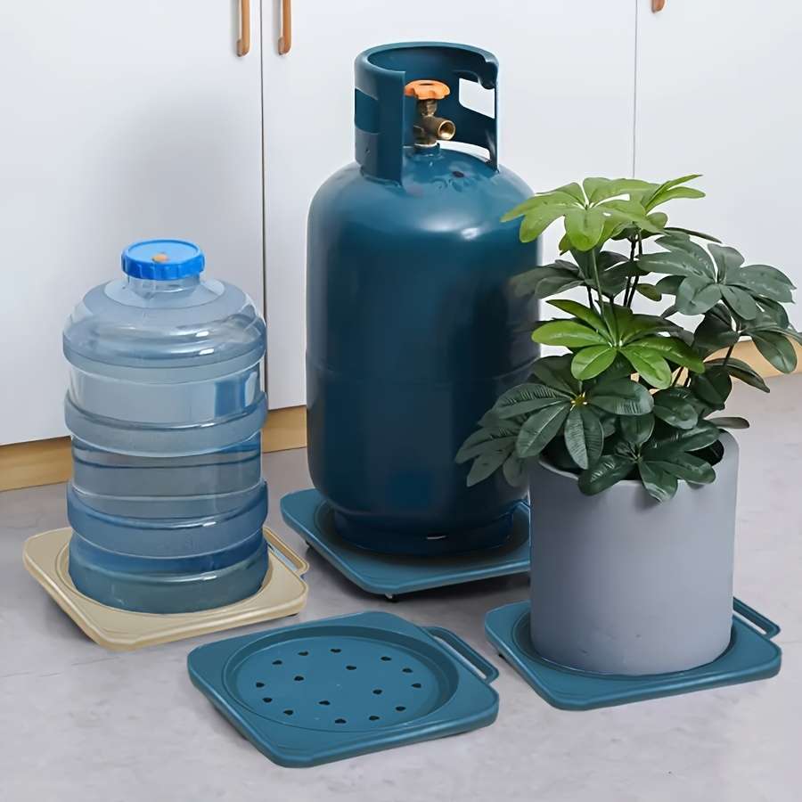 1pc Versatile Plastic Storage Rack Easy-to-Install No-Drill Sliding Design for Water Dispen