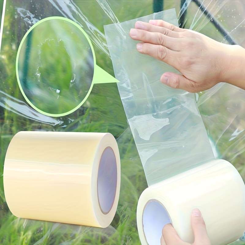 Adhesive Tape Model 10Cm X 15 Meters Quantity