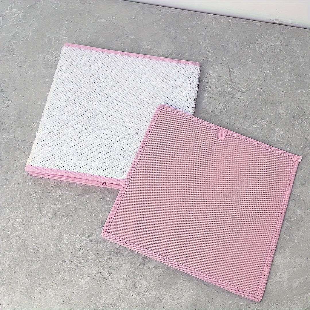 Storage And Organizationcolor  Pink 2 Pack]