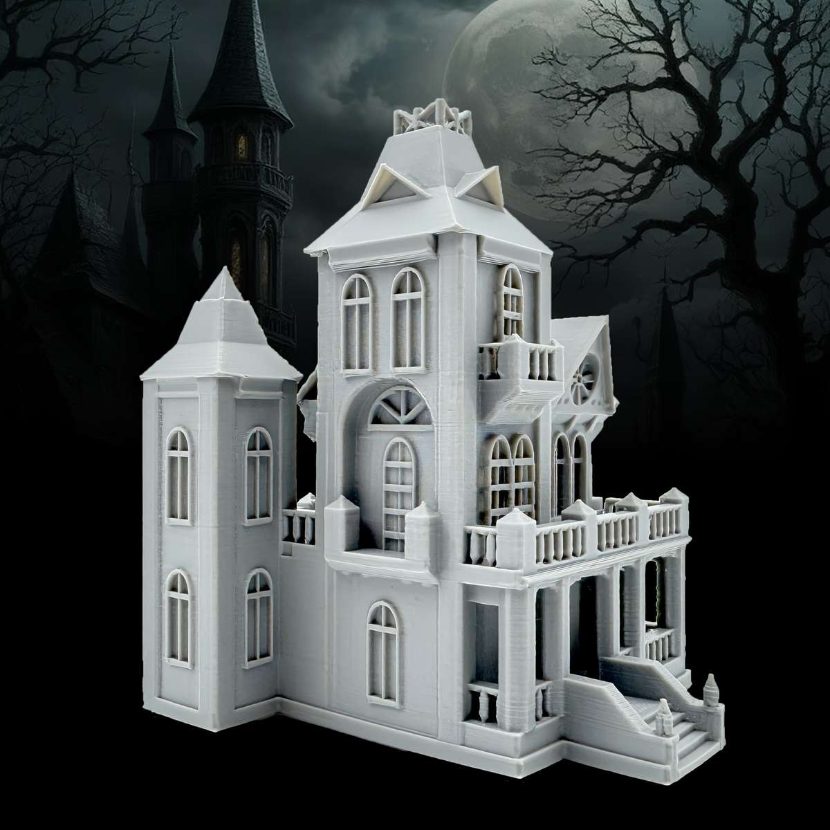 House Model Model Bj 01 018