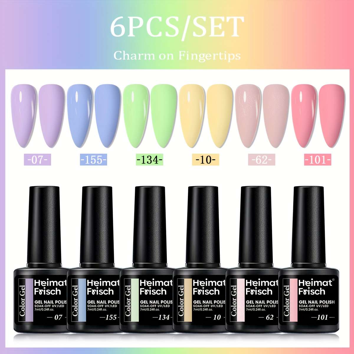 Nail Polish Model G6Jyhbf7