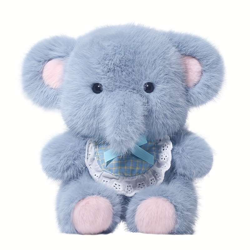 Plush Toyss Style Monkey