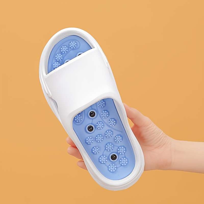 Sandals Color White Moon Size Uk 4.5 5