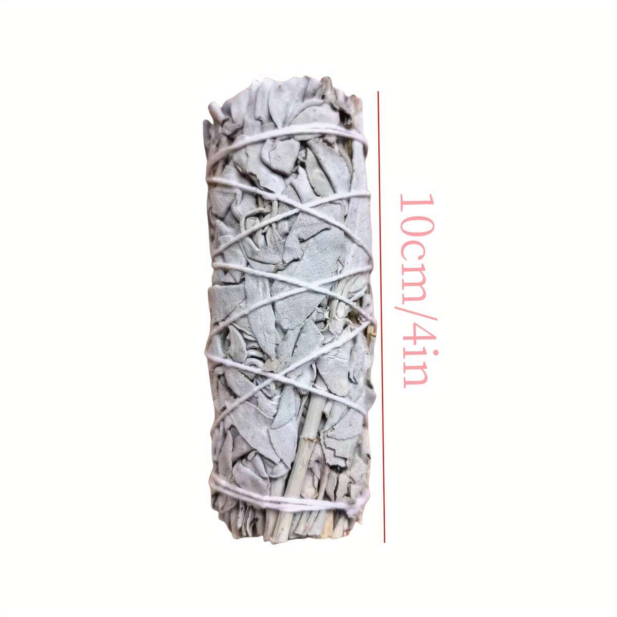 Incense Quantity 7Pcs