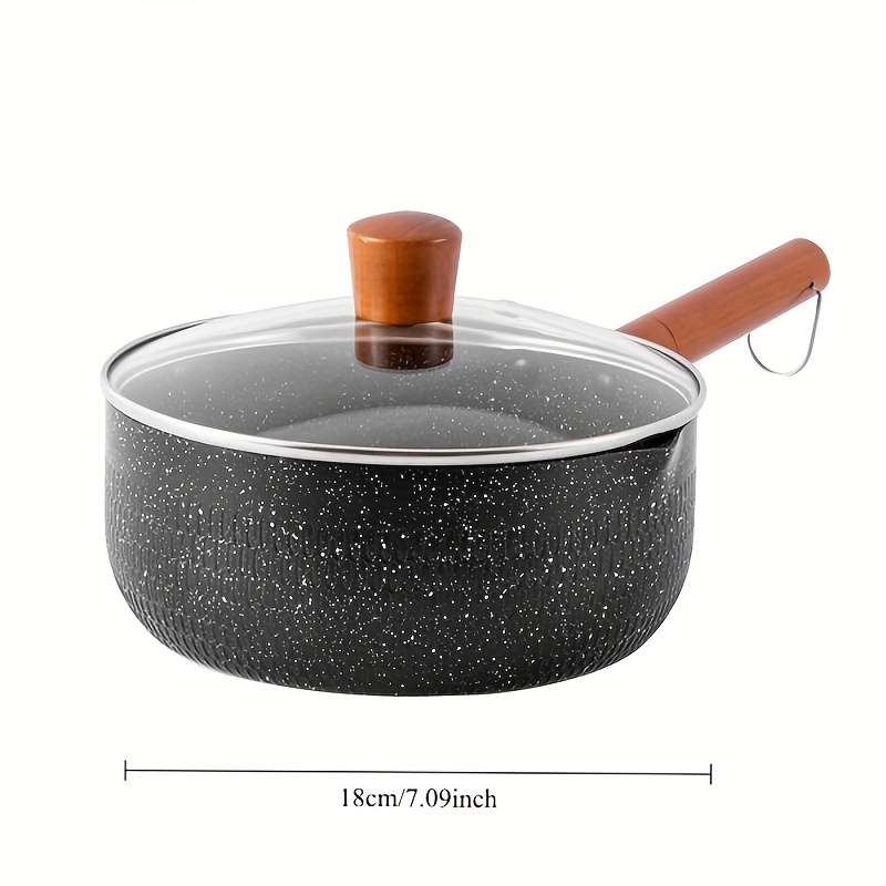 Japanese Yukihira Pan Small