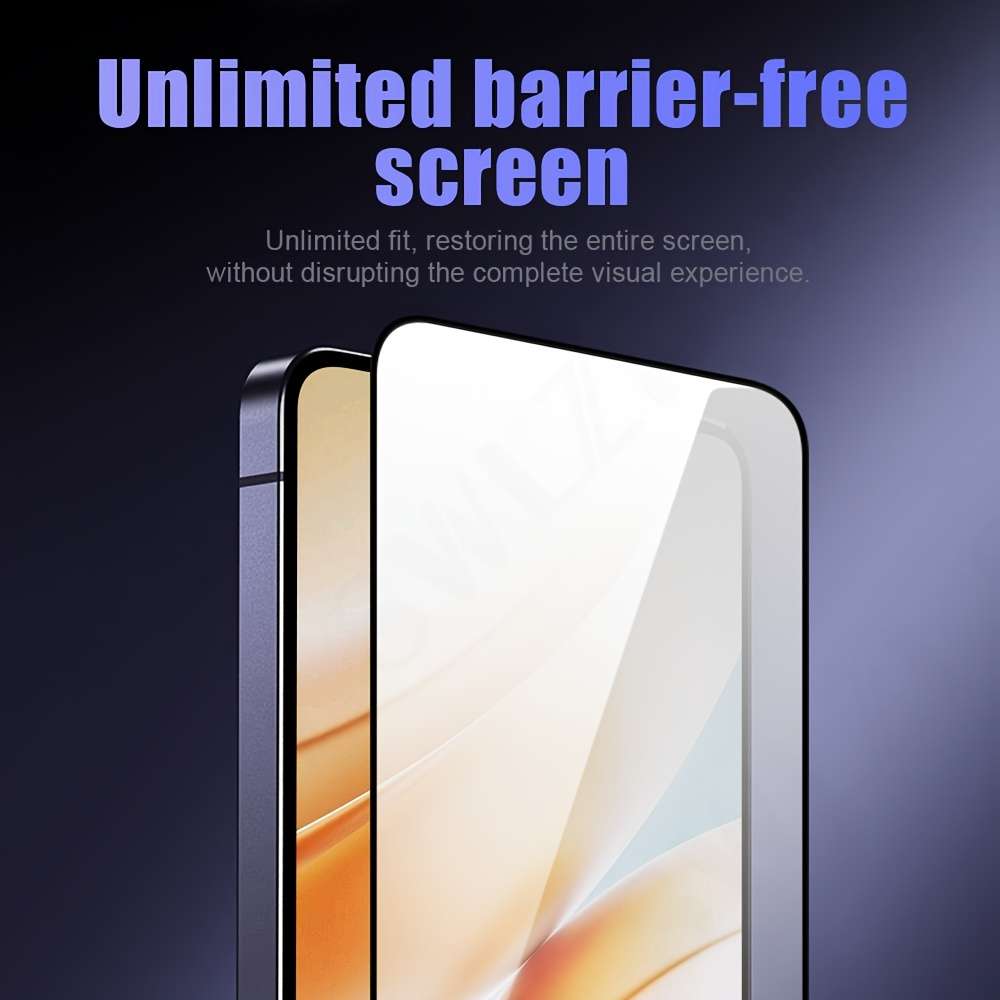 Screen Protector Compatible Model Galaxy S22 5G Quantity 5Pcs