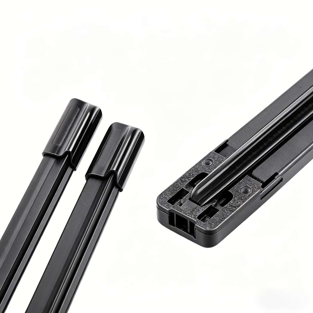 Windshield Wipers Model U 24 18