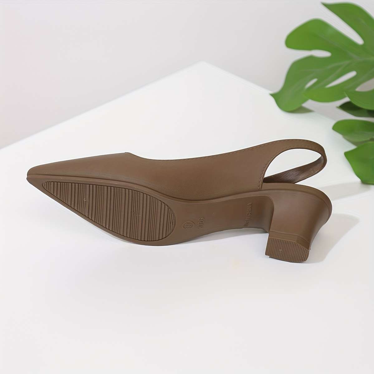 Women S High Heels Color Apricot Sizeuk 4