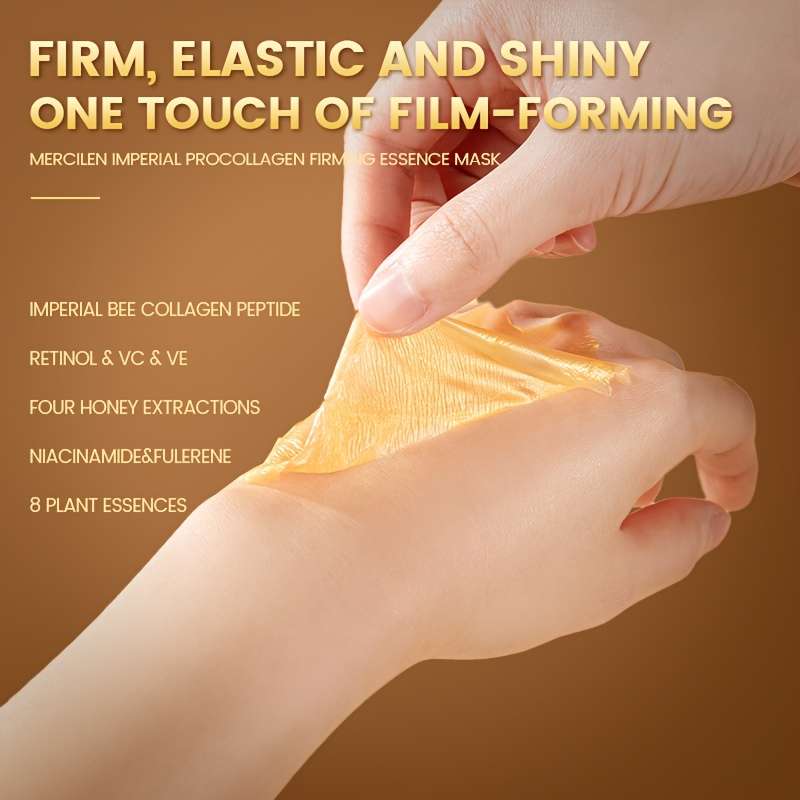 Facial Mask Capacity 3 Boxes