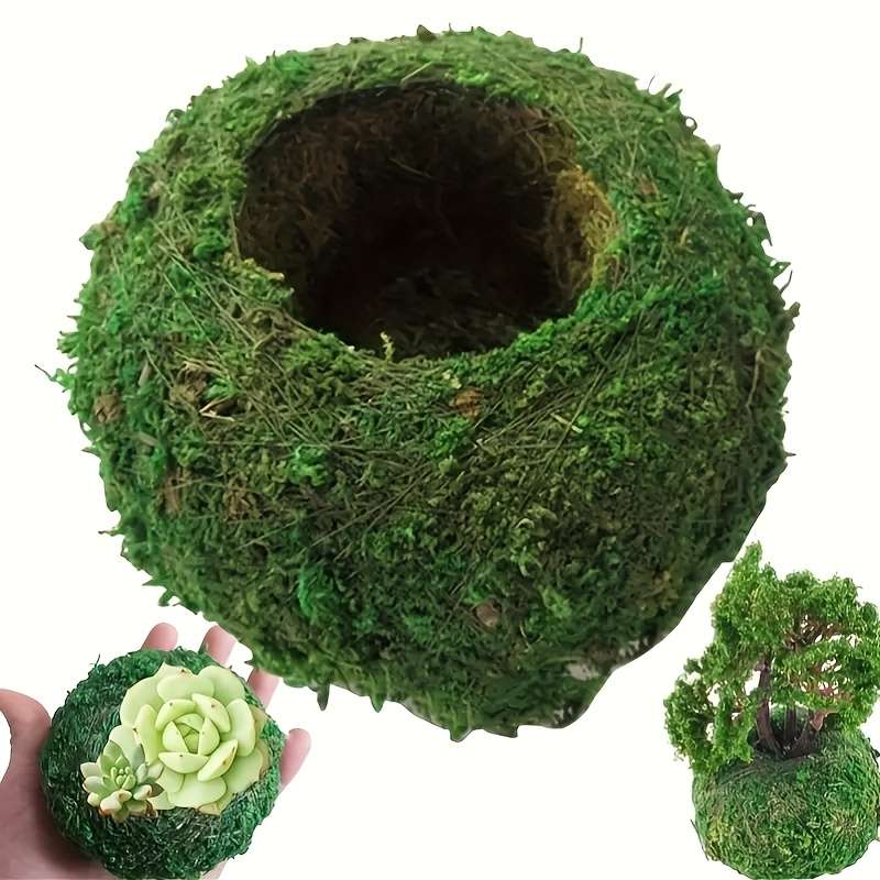 Flowerpot Quantity 2Pcs
