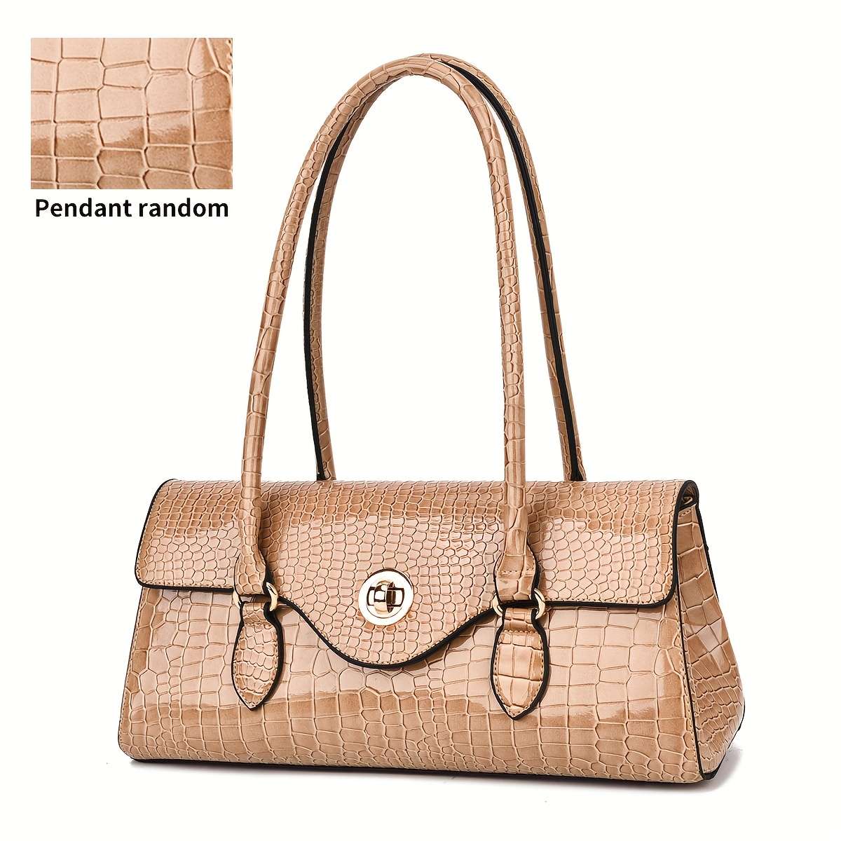 WomenS Bags Khaki