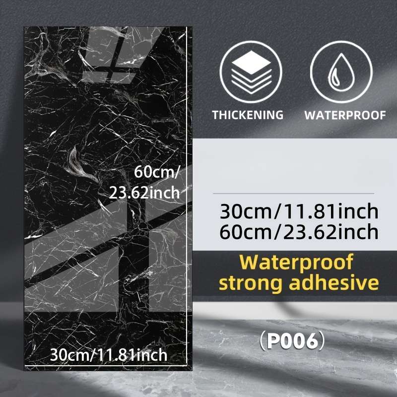 Wall Stickers Color Basalt Gray3S