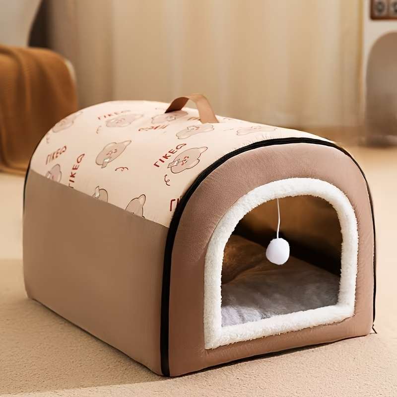 Pet Supplies Color Green Size M