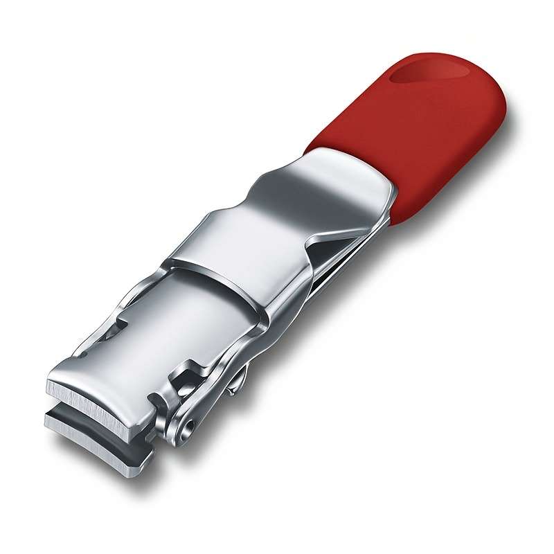 1-Pack Compact Folding Nail Clippers