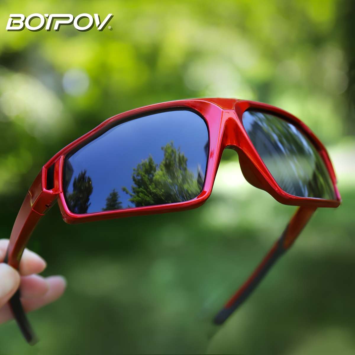 Cycling Glasses Color Ah5