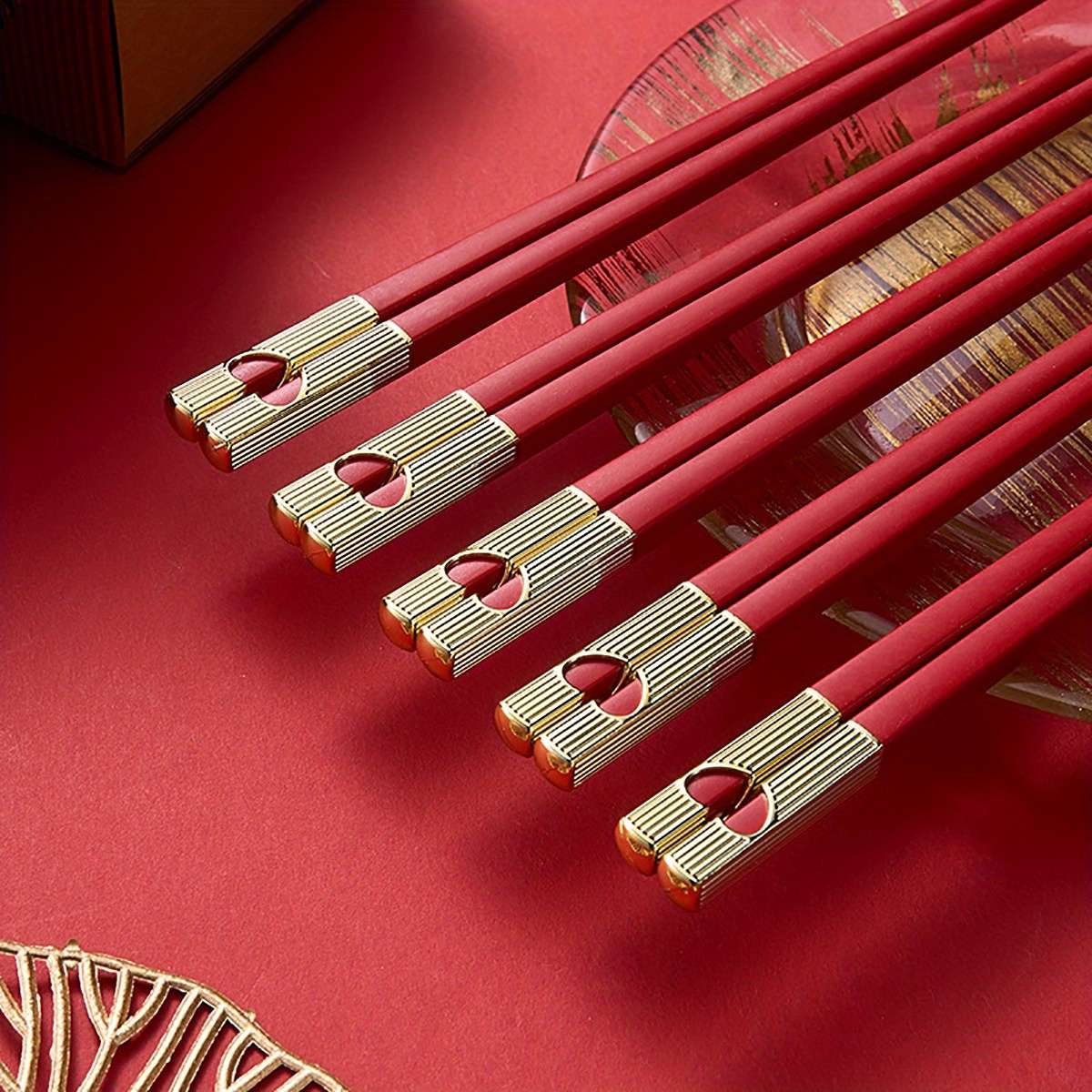 Chopsticks