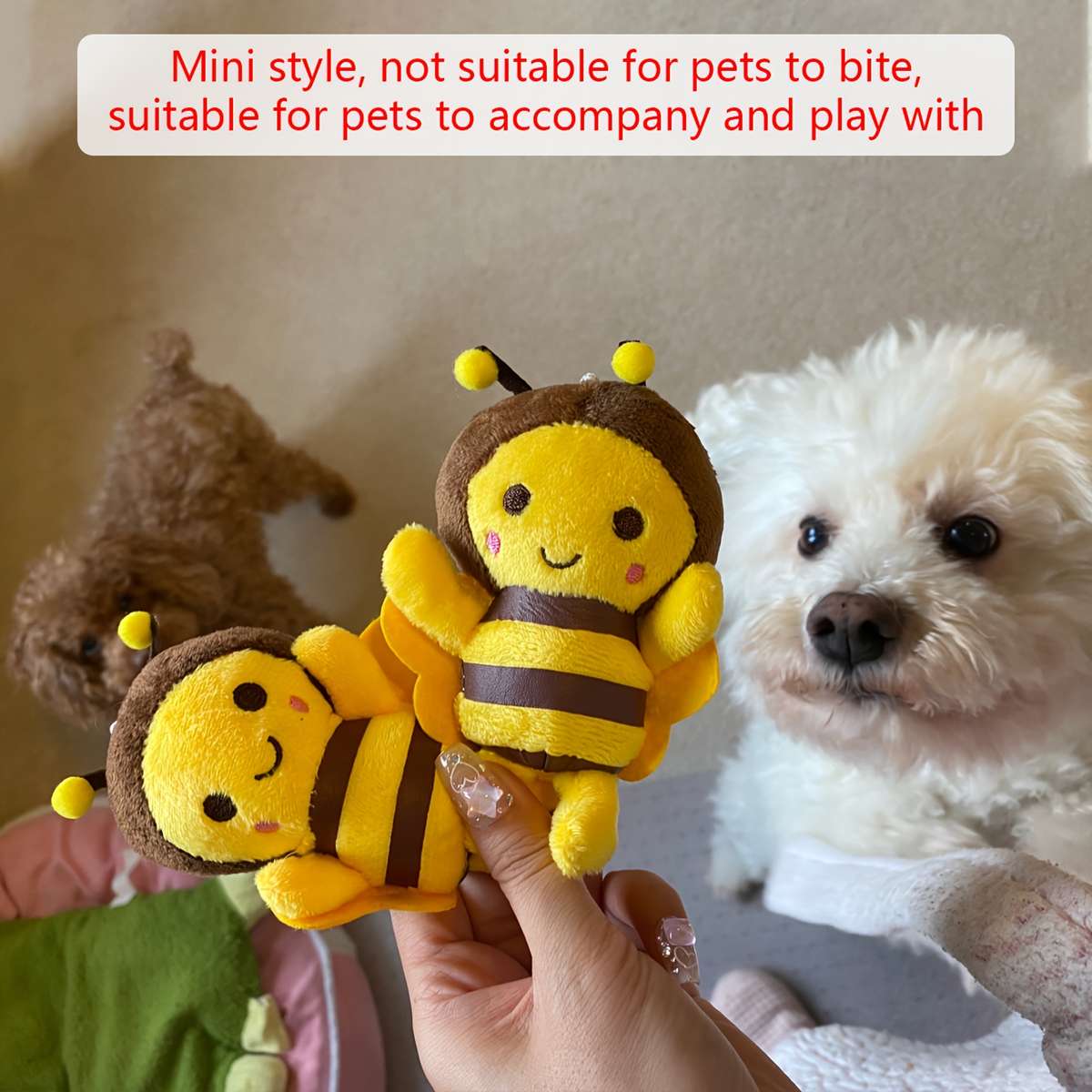 Plush Toyss size Length 15CM Width 7CM