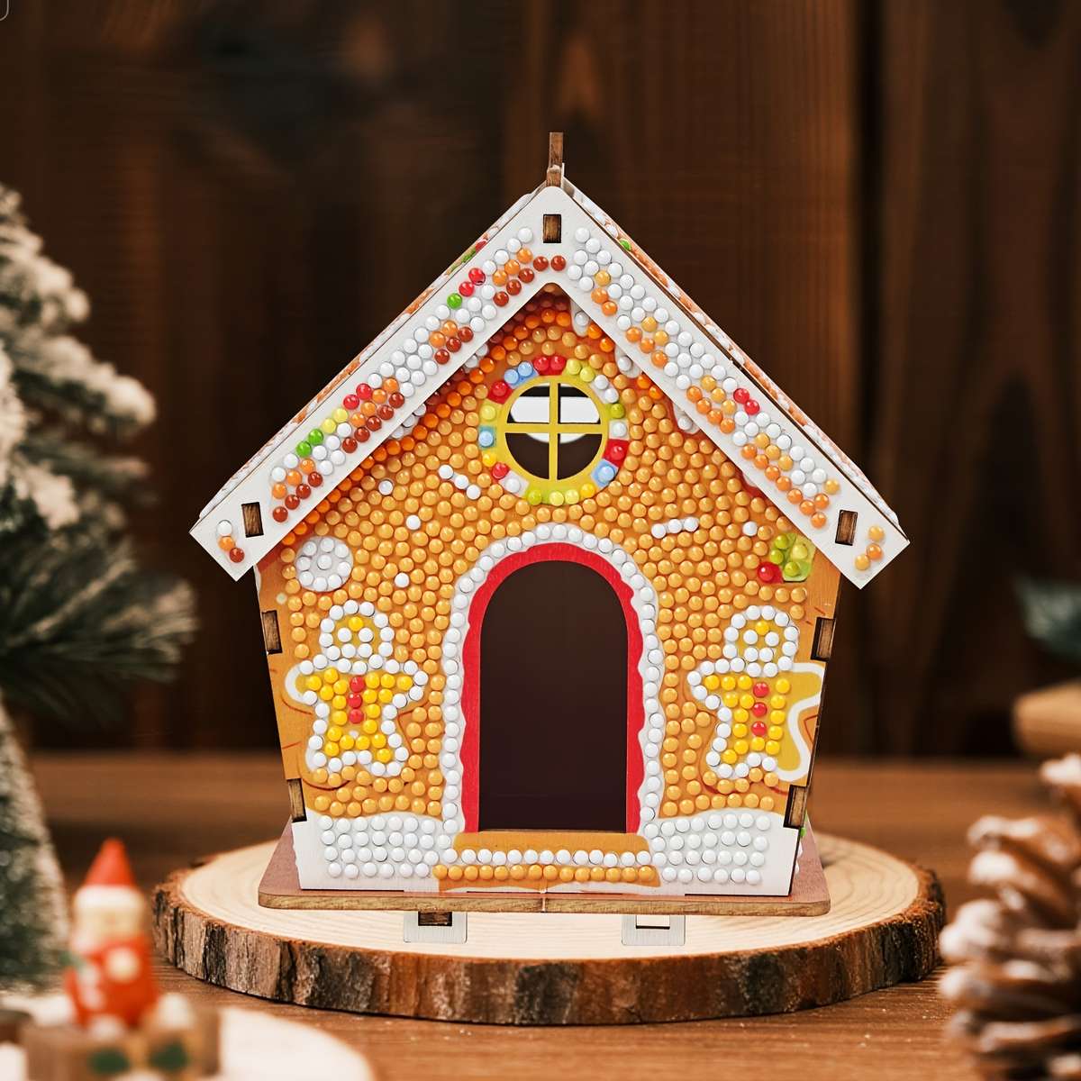 Building Toy Architectural Model Toy Set Model E41017K