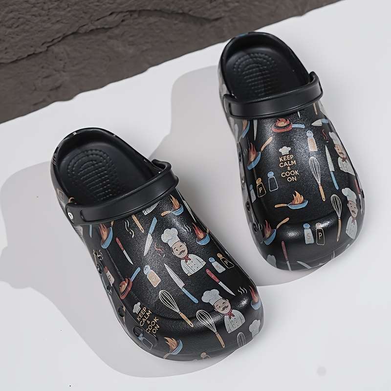 Sandals Color Black Ck Size Uk 10