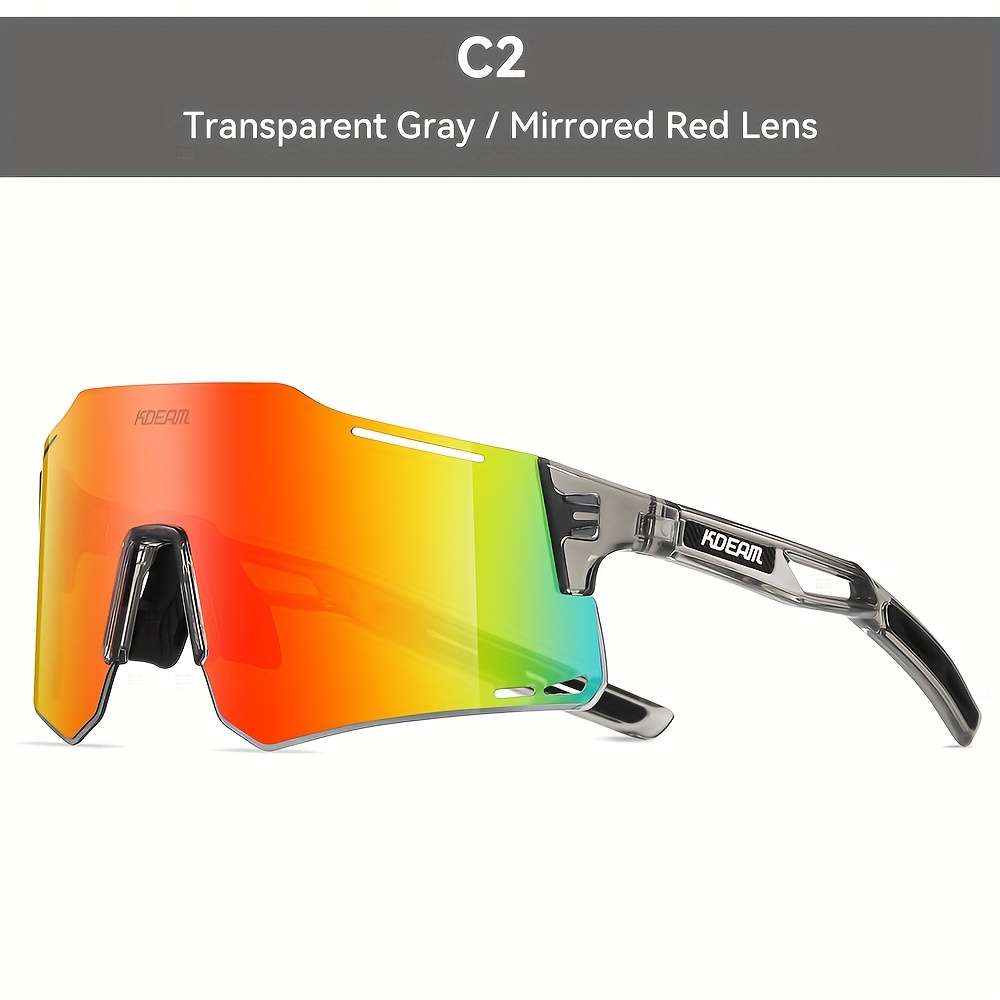 Cycling Glasses Color C5